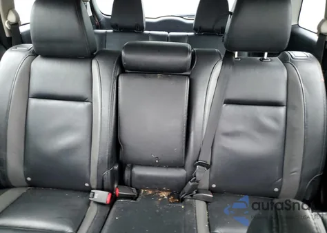 2012 Mazda Cx-9 from USA, damaged, VIN JM3TB3DV4C0335479